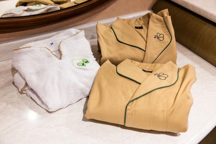 東京ディズニーシー・ファンタジースプリングスホテル