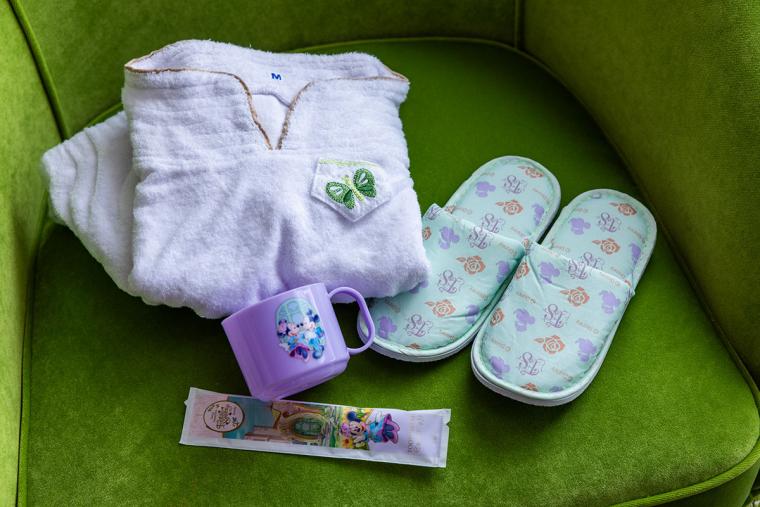 東京ディズニーシー・ファンタジースプリングスホテル