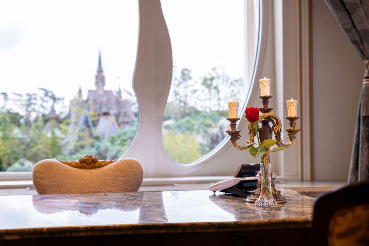 東京ディズニーシー・ファンタジースプリングスホテル