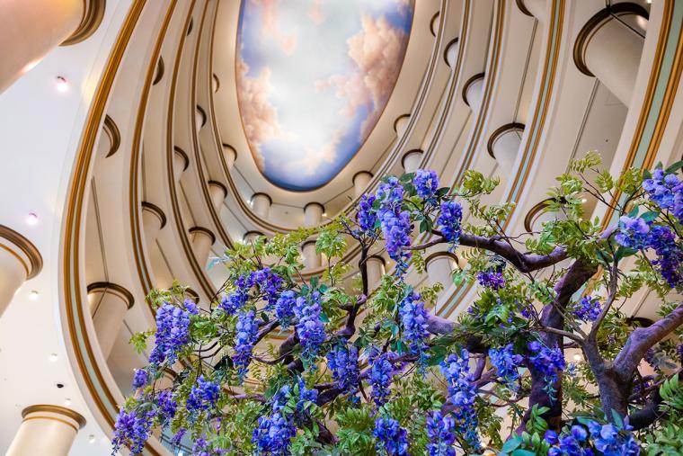 東京ディズニーシー・ファンタジースプリングスホテル