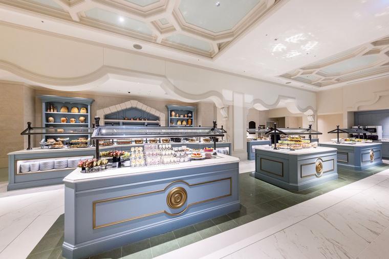 東京ディズニーシー・ファンタジースプリングスホテル