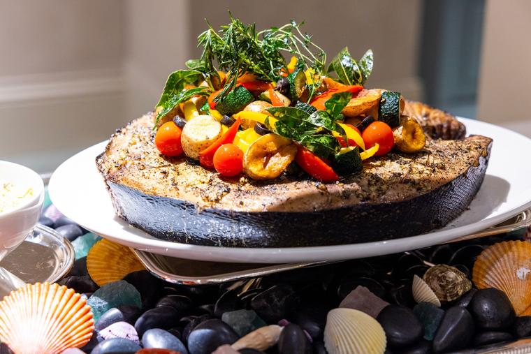 東京ディズニーシー・ファンタジースプリングスホテル