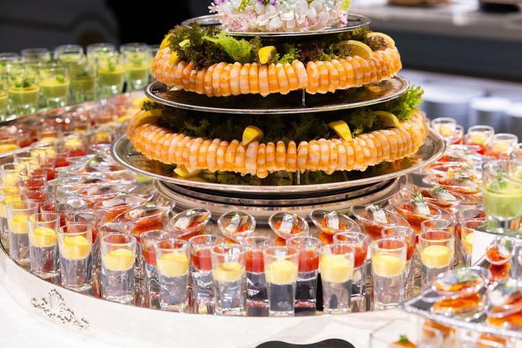 東京ディズニーシー・ファンタジースプリングスホテル