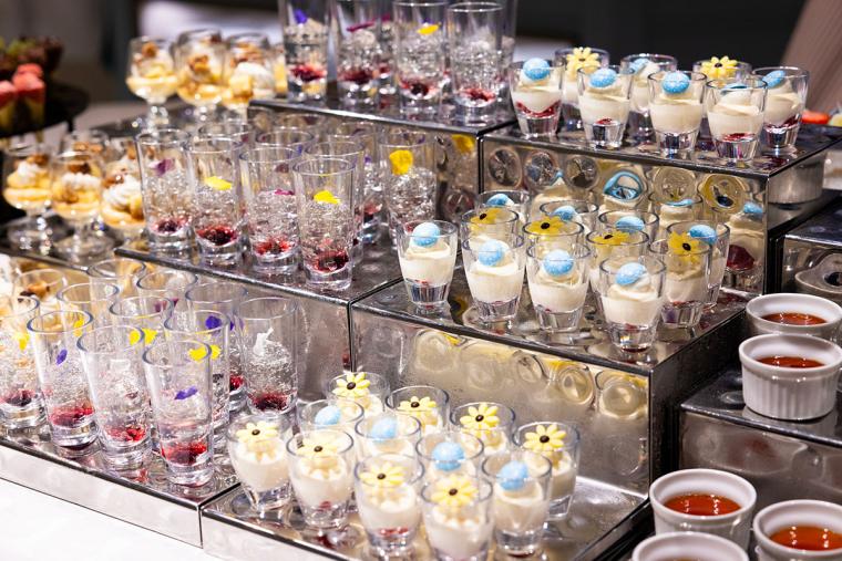 東京ディズニーシー・ファンタジースプリングスホテル