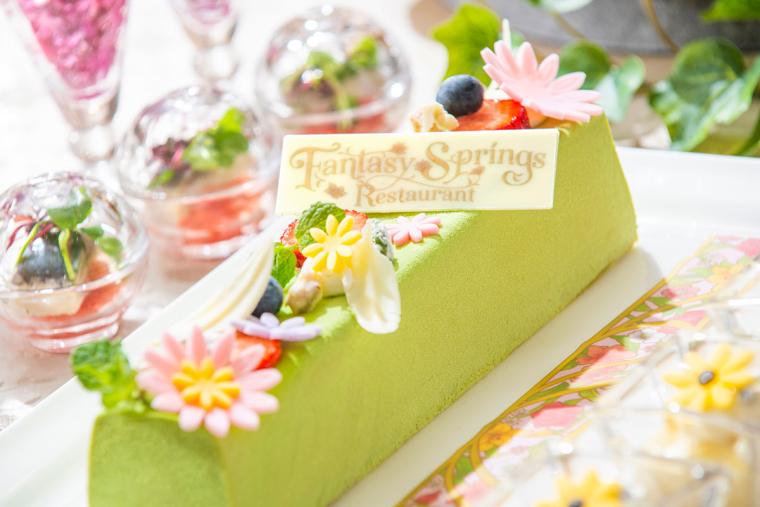 東京ディズニーシー・ファンタジースプリングスホテル