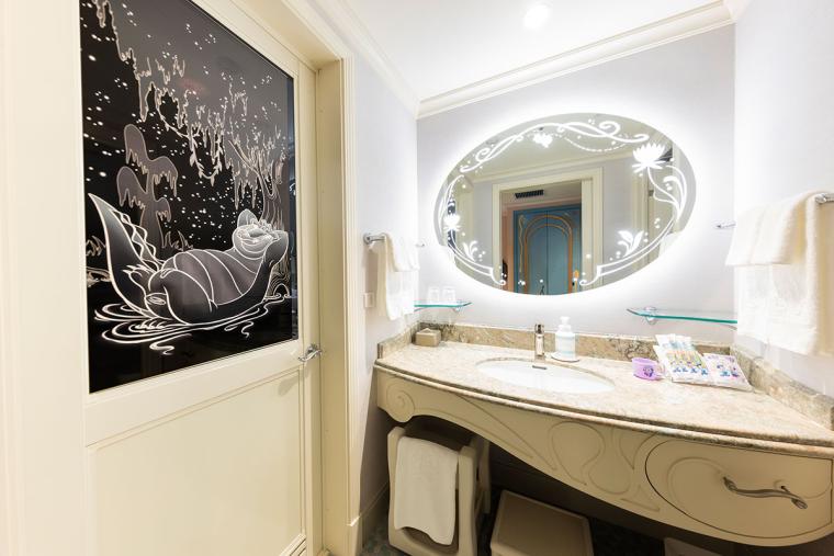 東京ディズニーシー・ファンタジースプリングスホテル