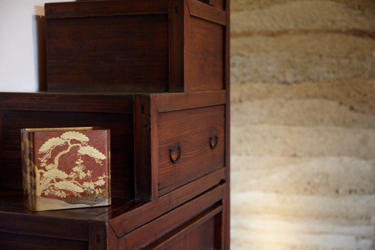 天然田園温泉ふかほり邸