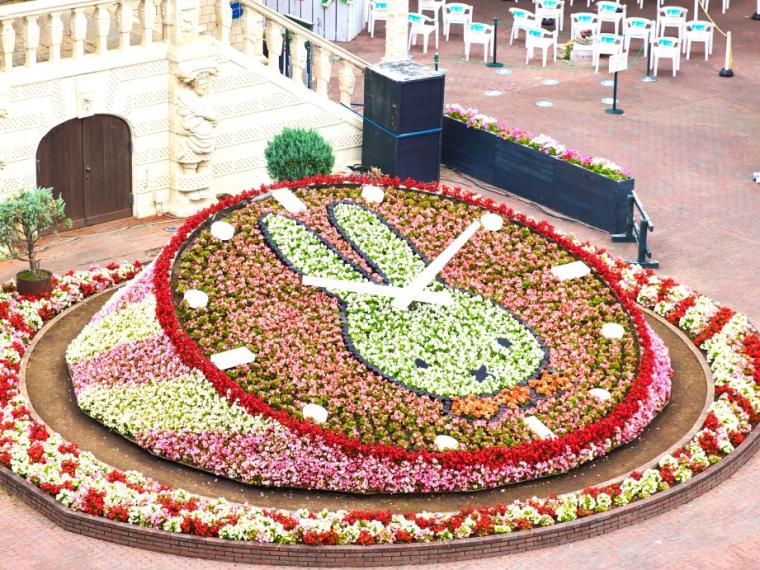 ハウステンボス