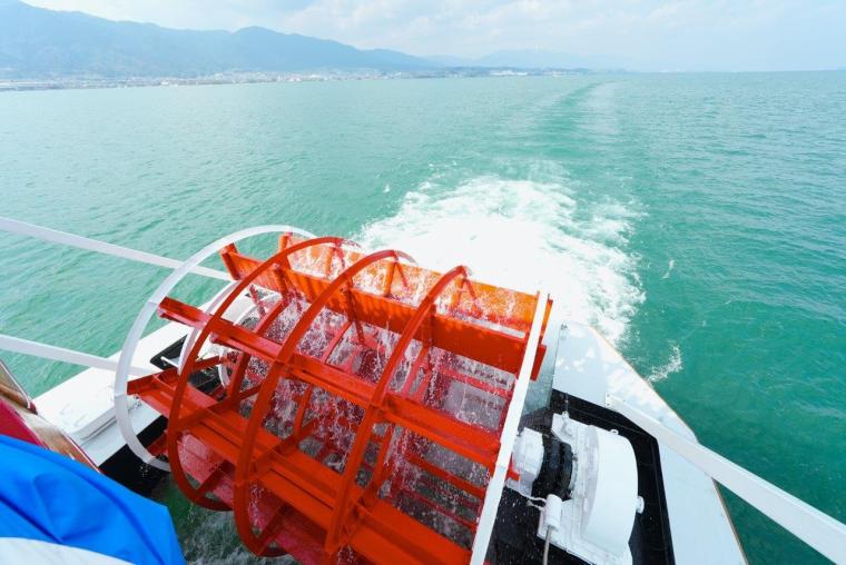 成瀬は天下を取りに行く　宮島未奈　インタビュー