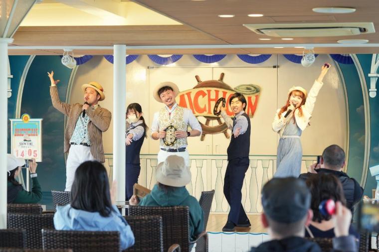 成瀬は天下を取りに行く　宮島未奈　インタビュー