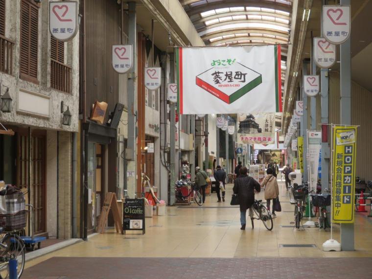 成瀬は天下を取りに行く　宮島未奈　インタビュー