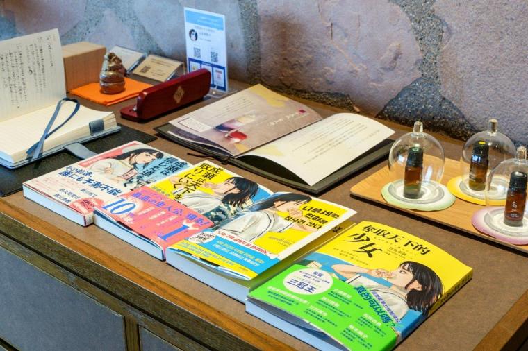 成瀬は天下を取りに行く　宮島未奈　インタビュー