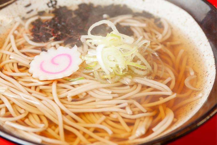 津軽そば
