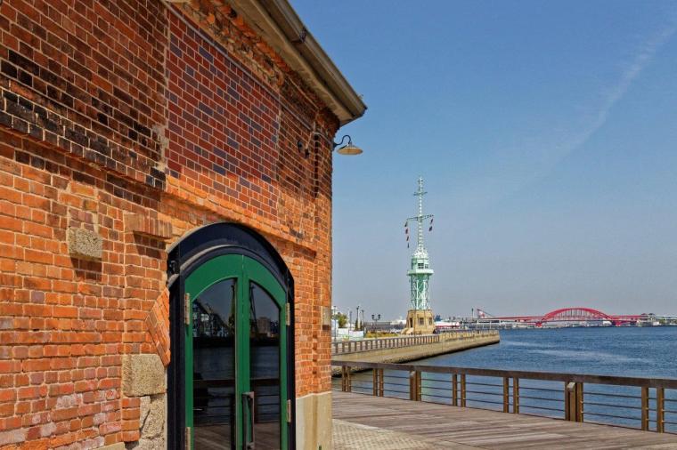 神戸ハーバーランド