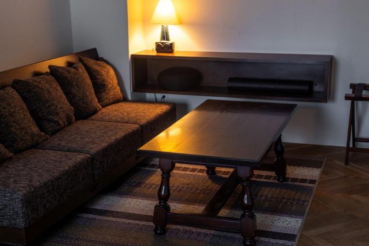 松本ホテル花月