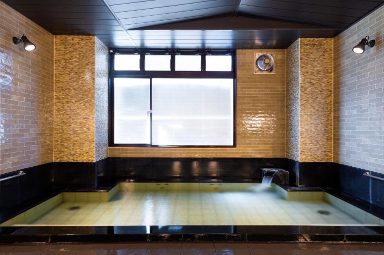 松本ホテル花月