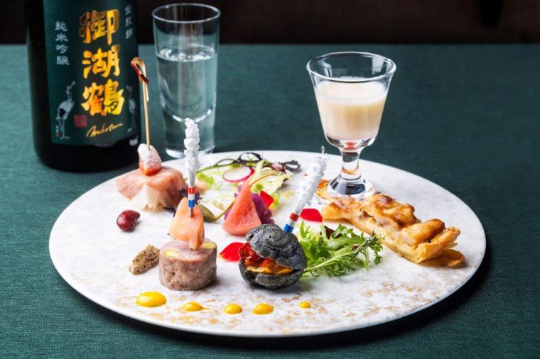 松本ホテル花月