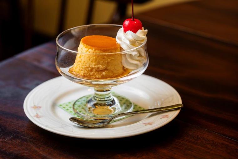 松本ホテル花月