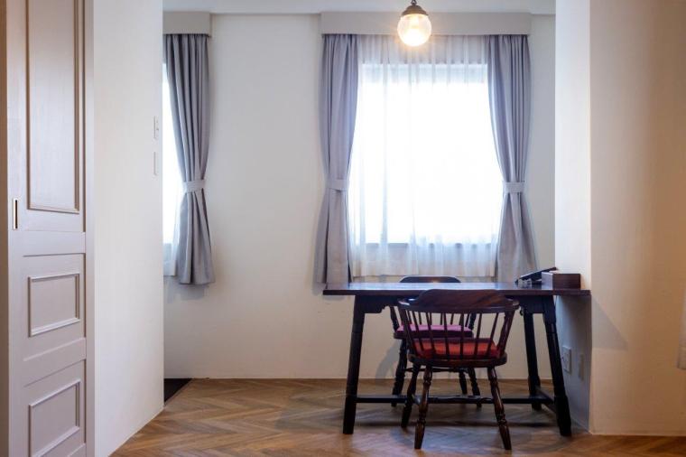 松本ホテル花月