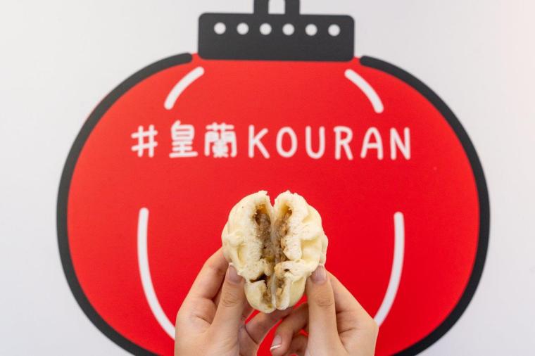 神戸の中華街・南京町