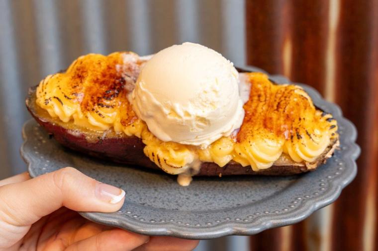 神戸の中華街・南京町