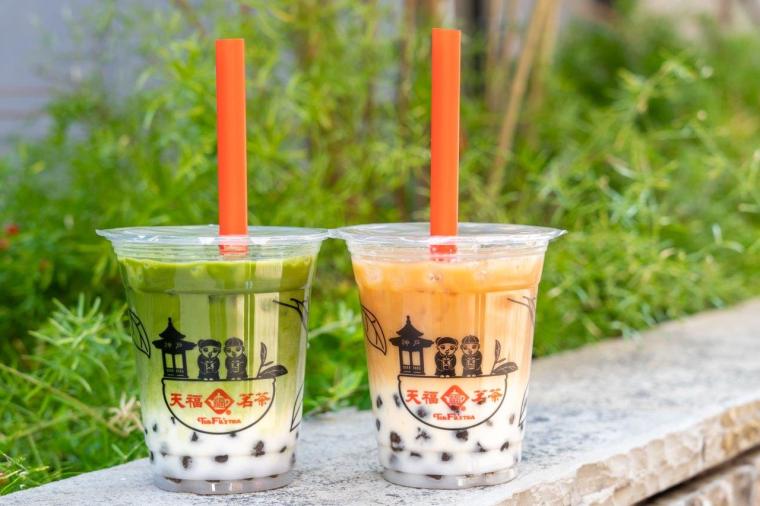 神戸の中華街・南京町