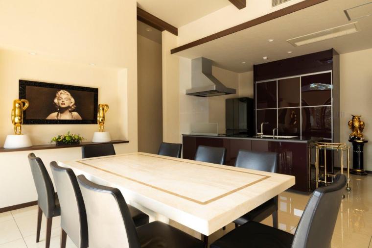 ネスタリゾート神戸　ロイヤルスイート