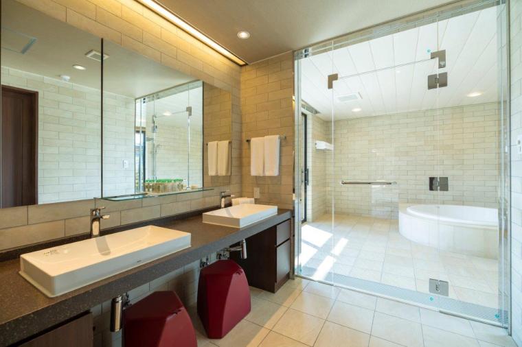 ネスタリゾート神戸　ロイヤルスイート