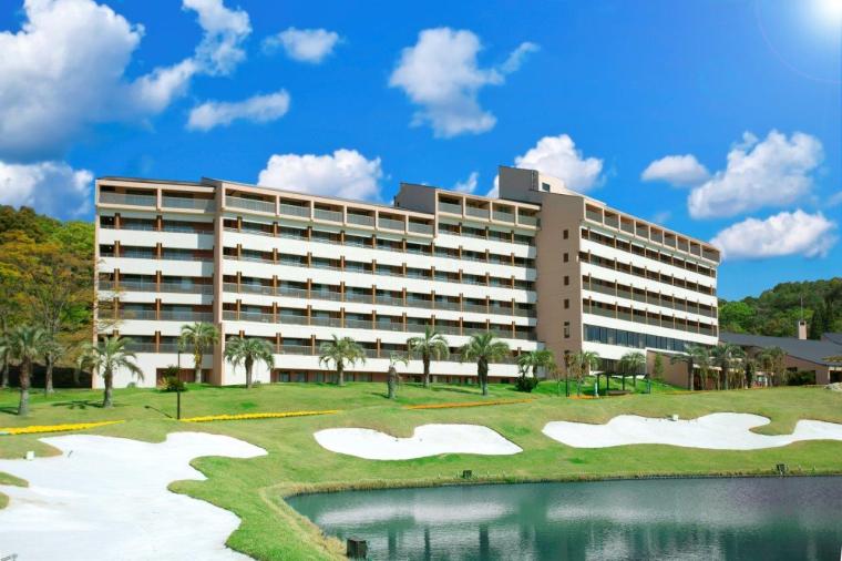 ネスタリゾート神戸　ロイヤルスイート