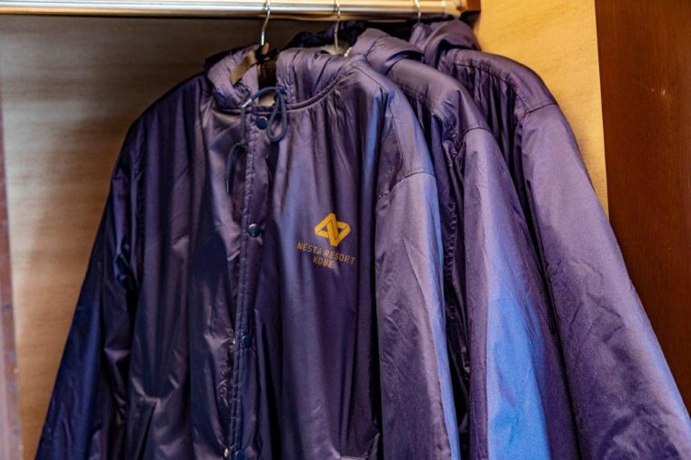 ネスタリゾート神戸　ロイヤルスイート