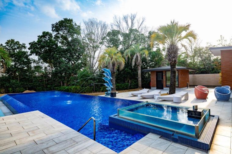 ネスタリゾート神戸　ロイヤルスイート