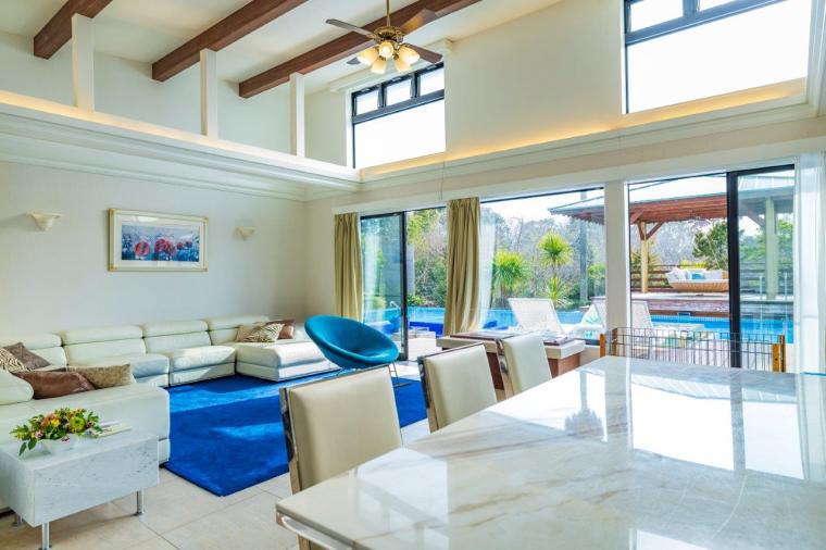 ネスタリゾート神戸　ロイヤルスイート