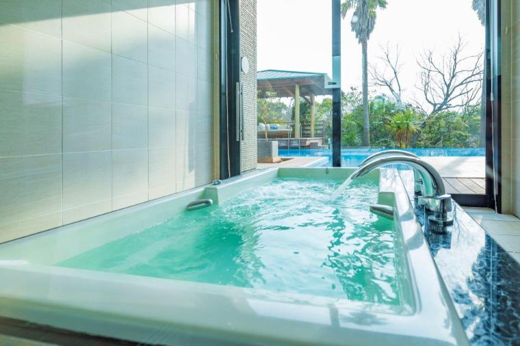 ネスタリゾート神戸　ロイヤルスイート