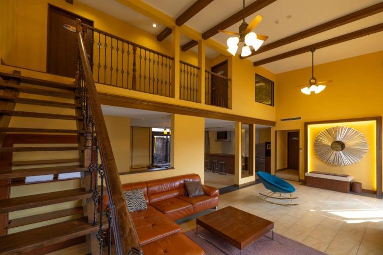 ネスタリゾート神戸　ロイヤルスイート