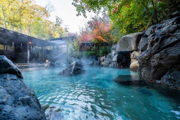 ネスタリゾート神戸　ロイヤルスイート