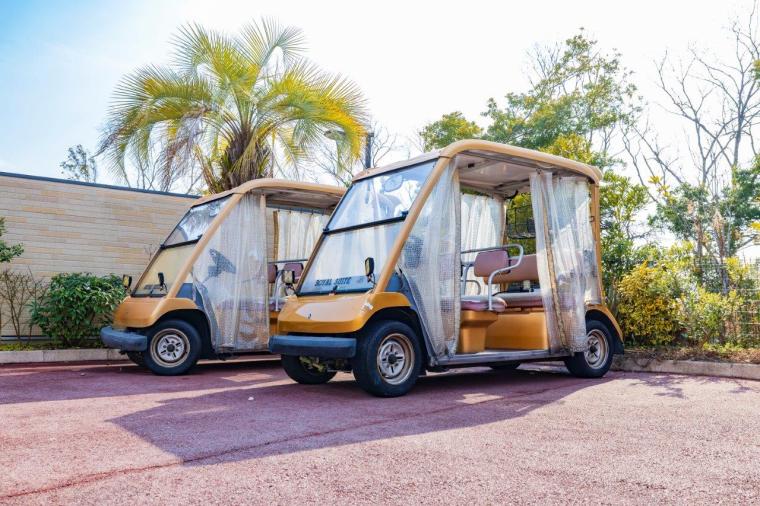 ネスタリゾート神戸　ロイヤルスイート