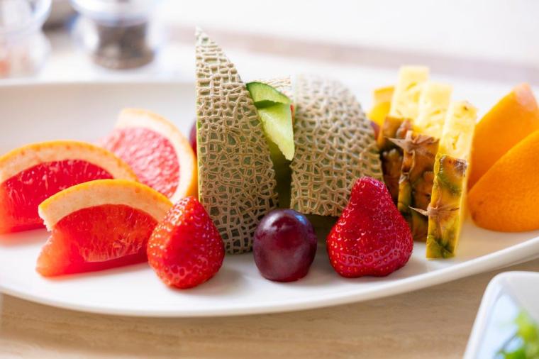 ネスタリゾート神戸　ロイヤルスイート