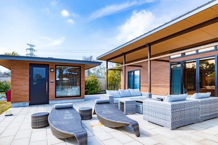 ネスタリゾート神戸　ロイヤルスイート