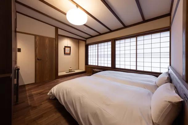 客室（ツイン）