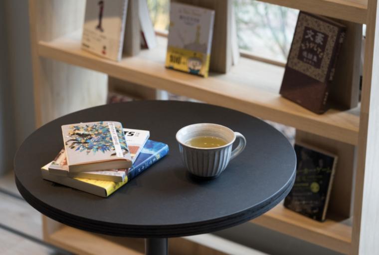 読書体験に特化したホテル「BOOK HOTEL」2号店が京都に誕生