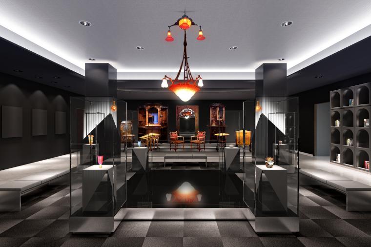 北アルプスを望む高台に4月11日開業の「飛騨高山美術館」で五感を刺激するアート体験を