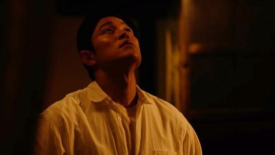 JR東海「いざいざ奈良」キャンペーン・鈴木亮平さん