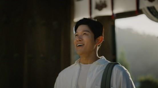 JR東海「いざいざ奈良」キャンペーン・鈴木亮平さん