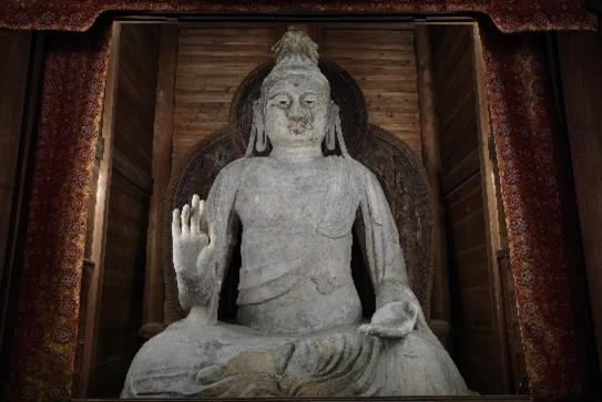 JR東海「いざいざ奈良」岡寺