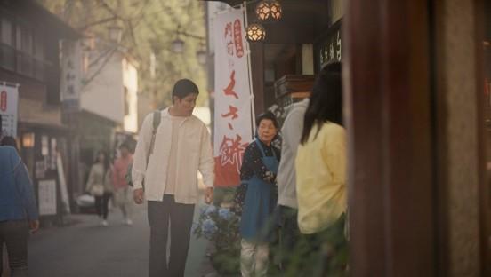 JR東海「いざいざ奈良」長谷寺門前町