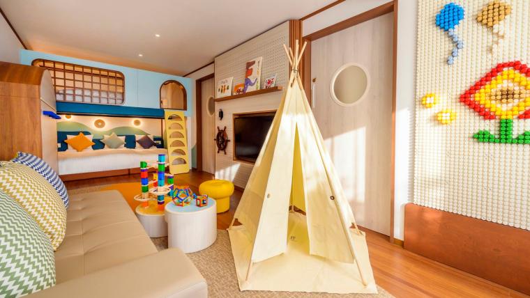 プレミア キッズルーム