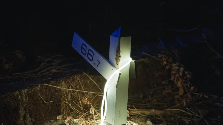 66.7‰という日本一の急勾配としても知られる信越本線の横川～軽井沢駅区間