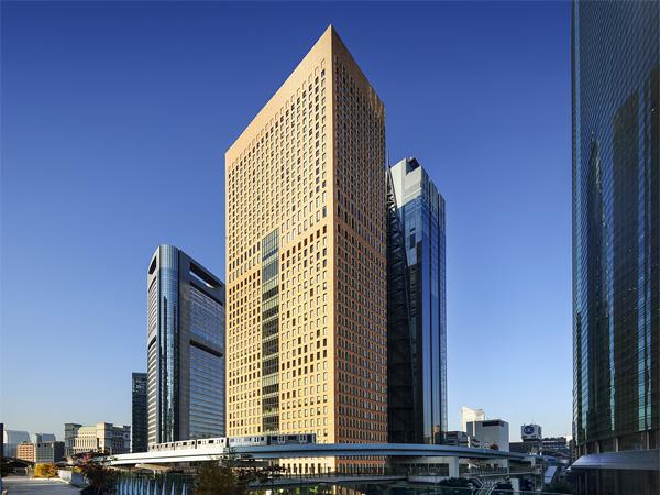 最上階に至福のフロア！「ザ ロイヤルパークホテル アイコニック 東京汐留」リニューアル