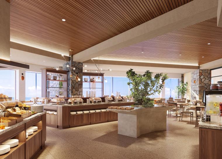 屋久島の絶景リゾートがリブランド「samana hotel Yakushima」4月26日開業