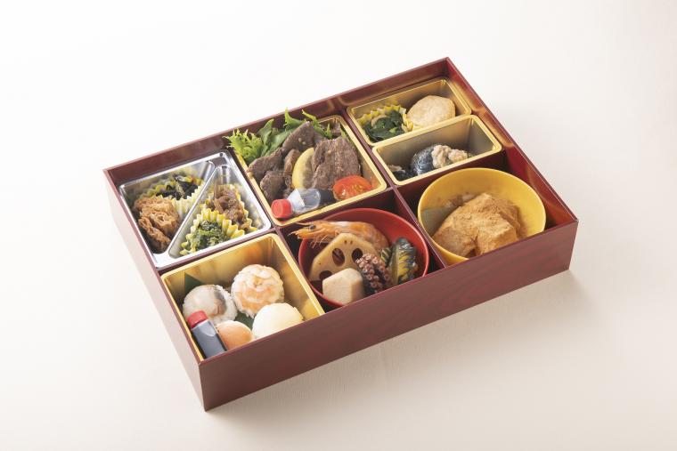 「ホテルヴィスキオ大阪」ハラル朝食セット